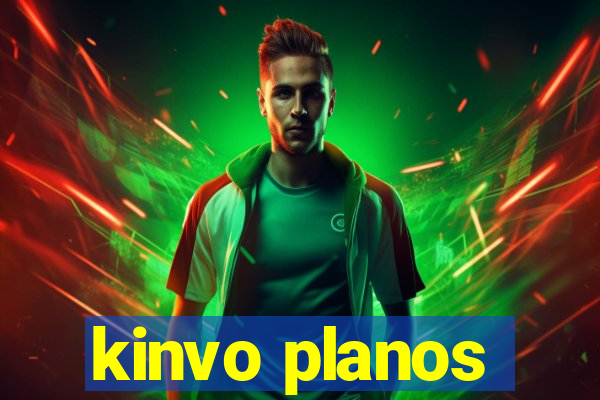 kinvo planos